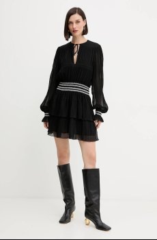 Платье BOSS Orange C_Desia