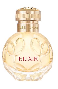 Elie Saab Elixir Парфюмированная вода женская, 50 мл