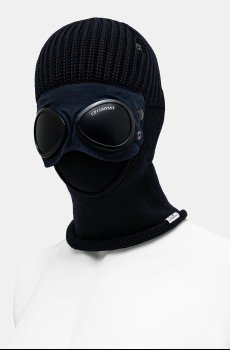 Шерстяной капор C.P. Company