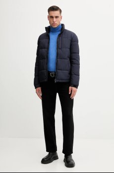 Шерстяной свитер United Colors of Benetton