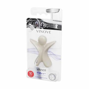 Ароматизатор для автомобиля Vinove Vinner Auto Perfume Milano Ароматизатор для автомобиля Vinove Vinner Auto Perfume Milano