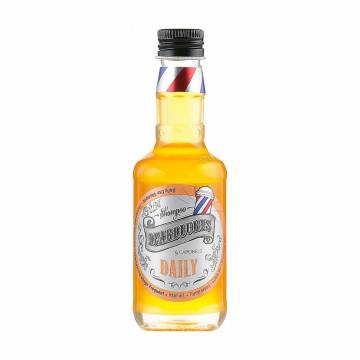 Шампунь для частого использования Beardburys Daily Shampoo, 100 мл Шампунь для частого использования Beardburys Daily Shampoo, 100 мл