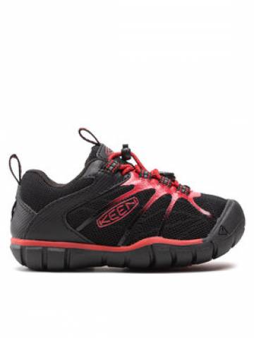 Keen Трекінгові черевики Chandler 2 Cnx 1026496 Чорний Keen Трекінгові черевики Chandler 2 Cnx 1026496 Чорний