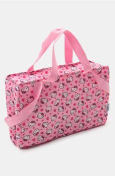 Сумка для мами Hello Kitty - різнобарвний