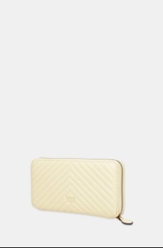 Кожаный кошелек Pinko