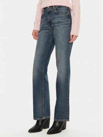 Tommy Hilfiger Джинси WW0WW42807 Голубий Relaxed Fit