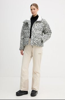 Пуховая лыжная куртка Rossignol ARETU