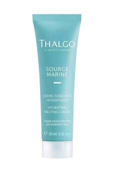 Крем для лица Thalgo Hydrating Source Marine Hydrating Melting Cream, 15 мл