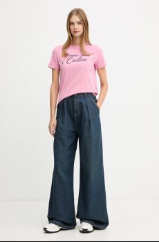 Футболка Versace Jeans Couture