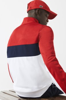 Lacoste толстовка чоловіча SPORT