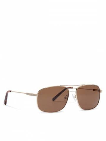 Guess Сонцезахисні окуляри GF0205 32E Золотий Guess Сонцезахисні окуляри GF0205 32E Золотий