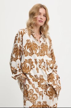 Рубашка и брюки Answear.LAB