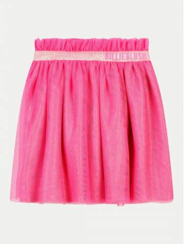 Billieblush Спідниця з фатину U20559 Рожевий Regular Fit Billieblush Спідниця з фатину U20559 Рожевий Regular Fit