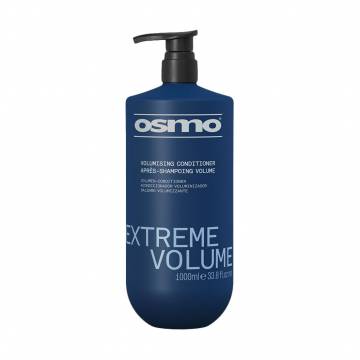 Кондиционер Osmo Extreme Volume Volumising Conditioner для придания объема волосам, 1 л Кондиционер Osmo Extreme Volume Volumising Conditioner для придания объема волосам, 1 л
