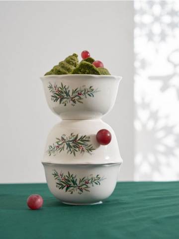 Миски, 2 шт. - різнобарвний