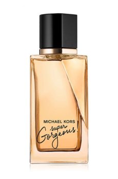 Уценка! Michael Kors Super Gorgeous! Парфюмированная вода женская, 50 мл