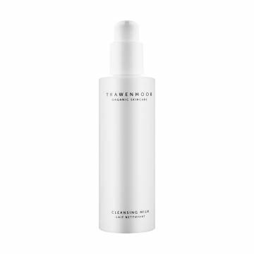 Очищающее молочко для лица Dr. Spiller Trawenmoor Cleansing Milk, 200 мл Очищающее молочко для лица Dr. Spiller Trawenmoor Cleansing Milk, 200 мл