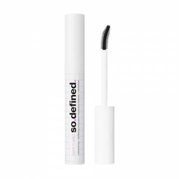 Тушь для ресниц Wet N Wild So Defined Volumizing + Defining Mascara, Black, 10 мл Тушь для ресниц Wet N Wild So Defined Volumizing + Defining Mascara, Black, 10 мл