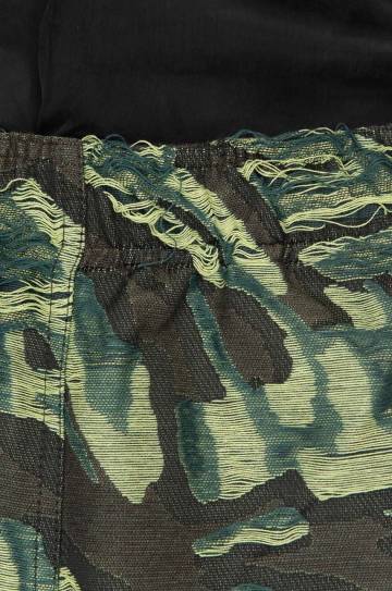 Шорты Wood Wood мужские цвет зелёный 12315205.7184-DARKGREEN Шорты Wood Wood мужские цвет зелёный 12315205.7184-DARKGREEN