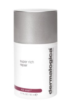 Суперпитательный восстановитель кожи для лица Dermalogica Age Smart Super Rich Repair, 50 мл
