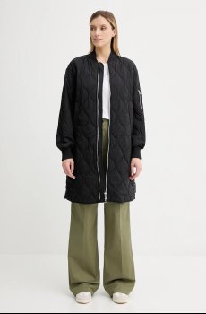 Хлопковая футболка Marc OPolo