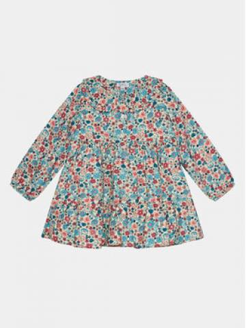 OVS Повсякденна сукня 1844163 Кольоровий Regular Fit OVS Повсякденна сукня 1844163 Кольоровий Regular Fit
