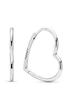 Сережки "Невичерпне кохання"