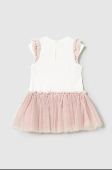 Детское платье Mayoral