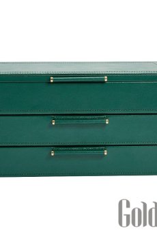 Шкатулка Wolf