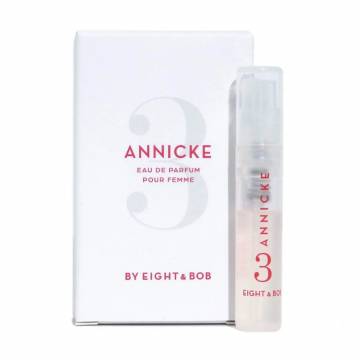 Eight & Bob Annicke 3 Парфюмированная вода женская, 2 мл (пробник)