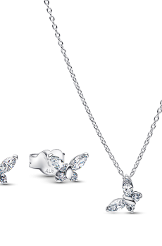 Подарунковий комплект "Метелик"