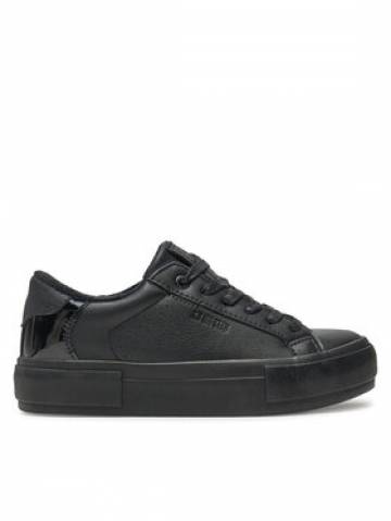 Big Star Shoes Снікерcи OO274A555 Чорний Big Star Shoes Снікерcи OO274A555 Чорний