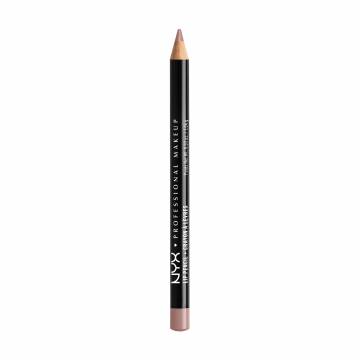 Карандаш для губ NYX Professional Makeup Slim Lip Pencil 831 Mauve, 1 г Карандаш для губ NYX Professional Makeup Slim Lip Pencil 831 Mauve, 1 г