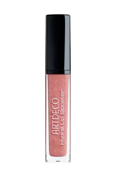 Блеск для губ Artdeco Hydra Lip Booster с эффектом объема, 20 Translucent Sparkling Muse, 6 мл