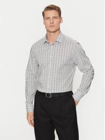 Liu Jo Сорочка QA5114 T4354 Кольоровий Slim Fit Liu Jo Сорочка QA5114 T4354 Кольоровий Slim Fit