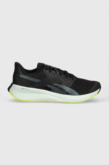Обувь для бега Reebok Energen Tech Plus цвет чёрный Обувь для бега Reebok Energen Tech Plus цвет чёрный