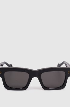Черные очки JWA02