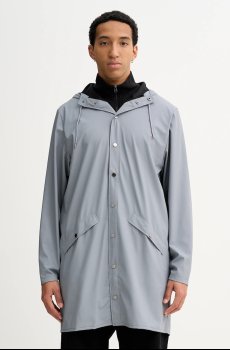 Дождевик Rains 12020 Long Jacket W3