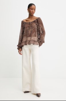 Блузка Morgan