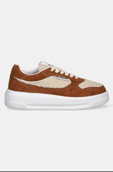 Кроссовки Love Moschino