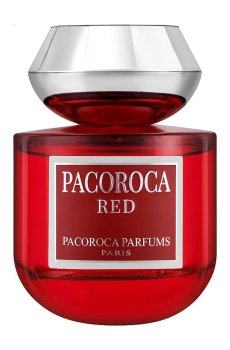 Pacoroca Red Парфюмированная вода унисекс, 100 мл