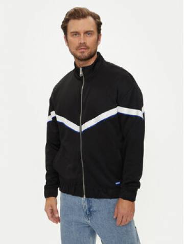 Hugo Світшот Napones 50516992 Чорний Regular Fit Hugo Світшот Napones 50516992 Чорний Regular Fit