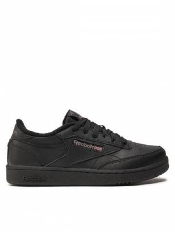 Reebok Снікерcи Club C BS6165 Чорний Reebok Снікерcи Club C BS6165 Чорний