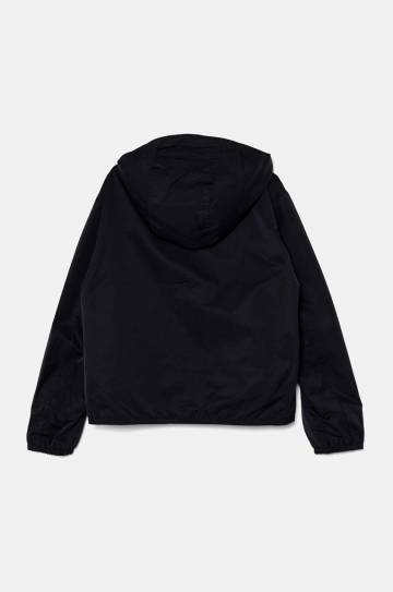 Детская куртка Emporio Armani цвет чёрный 8N4BQ0 1NZQZ Детская куртка Emporio Armani цвет чёрный 8N4BQ0 1NZQZ