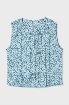 Детская блузка Mayoral