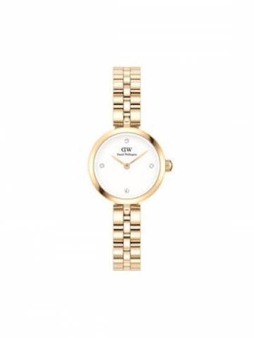 Daniel Wellington Годинник Elan Lumine DW00100715 Золотий Daniel Wellington Годинник Elan Lumine DW00100715 Золотий