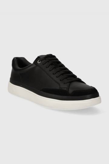 Кроссовки UGG South Bay Sneaker Low цвет чёрный 1108959 Кроссовки UGG South Bay Sneaker Low цвет чёрный 1108959