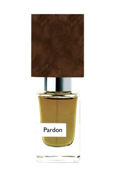 Nasomatto Pardon Духи мужские, 30 мл
