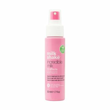 Несмываемое молочко для волос milk_shake Incredible Milk Flower Fragrance, 50 мл Несмываемое молочко для волос milk_shake Incredible Milk Flower Fragrance, 50 мл
