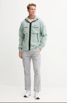 Хлопковая кофта Napapijri B-Rivalto